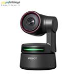 وب کم 4K مجهز به هوش مصنوعی آبسبات تاینی مدل OBSBOT Tiny 4K AI PTZ Webcam