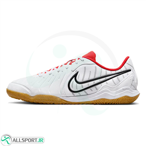 کفش فوتسال نایک تمپو Nike Tiempo Legend 10 Academy IC DV4341-100 