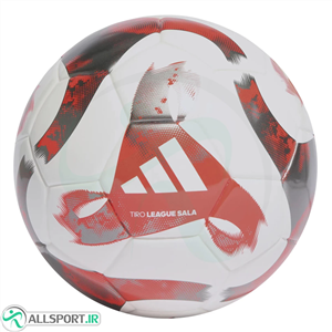 توپ فوتسال ادیداس Adidas Tiro Lge Sal HT2425