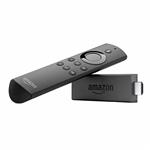 Fire TV Stick with Alexa Voice Remote