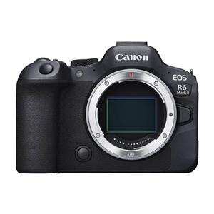 دوربین بدون آینه کانن Canon EOS R6 Mark II Mirrorless body