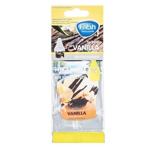 خوشبو کننده خودرو فرش وی مدل Vanilla