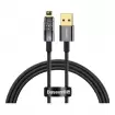 Baseus USB TO Lightning 2.4A CATS000401 کابل شارژر باسئوس