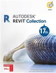 مجموعه نرم افزار Autodesk Revit گردو