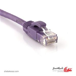 پچ کورد CAT6 UTP رپیتون Rapiton Patch cord طول 5 متر