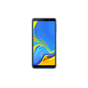 گوشی موبایل سامسونگ مدل گلکسی A7 2018 Samsung Galaxy 128gb 
