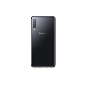 گوشی موبایل سامسونگ مدل گلکسی (A7 (2018 Samsung Galaxy A7 (2018) 128gb