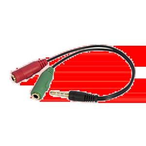 کابل تبدیل 2 به 1 صدا ونوس