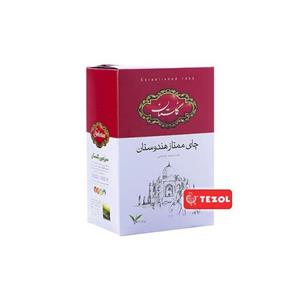 چای سیاه ممتاز هندوستان گلستان مقدار 100 گرم Golestan Premium Indian Black Tea 100gr