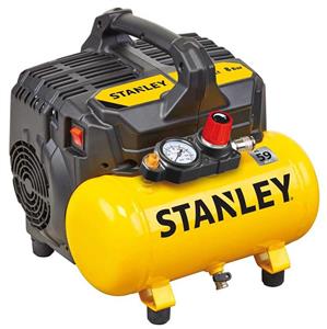 کمپرسور باد استنلی Stanley مدل ‎ DST100/8/6SI