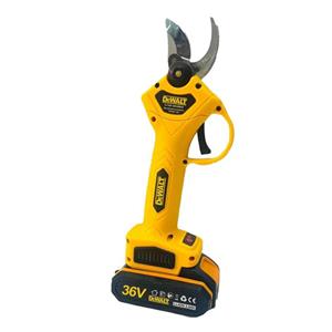 قیچی شارژی دیوالت Dewalt مدل 36V 