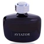 ادو تویلت مردانه Paris Bleu Parfums Aviator Black Leather حجم ۱۰۰ میلی لیتر