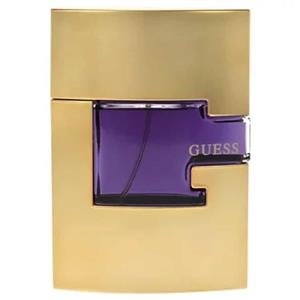 ادو تویلت مردانه GUESS Gold حجم ۷۵ میلی لیتر