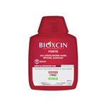 شامپو ضد ریزش مو برند bioxcin مدل forte حجم 300 میلی لیتر