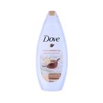 شامپو بدن حاوی عصاره  شی باترووانیل 250 میلی لیتری Dove