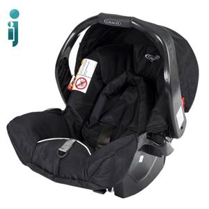 کریر گراکو مدل Graco jb black night