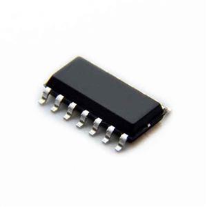 74HC125 SMD آی سی ۷۴HC125D SMD