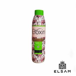 اکسیدان الوکسین 6% Eloxin oxidant