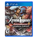 دیسک بازی Dynasty Warriors 8: Xtreme Legends Complete Edition – مخصوص PS4