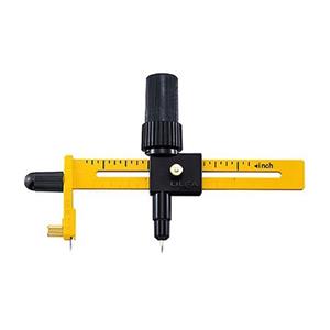 کاتر گرد بر الفا مدل CMP-1-DX