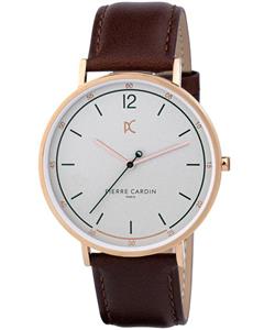 ساعت مچی اصل | برند پیرکاردین | مدل CBN.3008