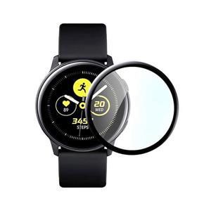 گلس سرامیکی ساعت هوشمند سامسونگ Samsung Galaxy Watch Active2 44mm