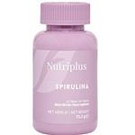 قرص اسپیرولینا NUTRIPLUS فارماسی کد 1000410