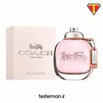 ادکلن اورجینال کوچ زنانه Coach for women