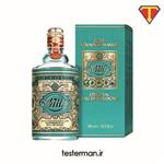 ادکلن اورجینال مورر اند ورتز ۴۷۱۱ اورجینال MAURER & WIRTZ 4711 Original Eau de Cologn