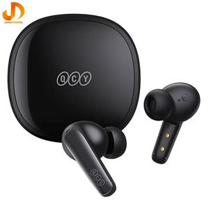 هندزفری بی سیم کیو وای QCY T13X Wireless Earbuds qcy t13 x 