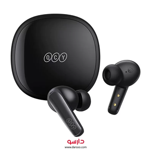 هندزفری بی سیم کیو وای QCY T13X Wireless Earbuds qcy t13 x 