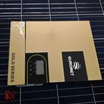 سانورتر سینوسی 3000 وات 24 ولت 80 آمپر MPPT یورونت سری Gold مدل EU-IN-3Kw/24V