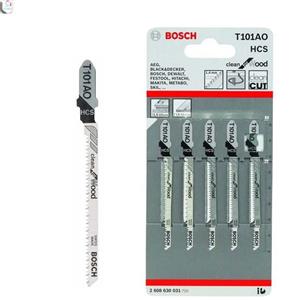 تیغ اره بوش مدل T 101 AO Bosch 