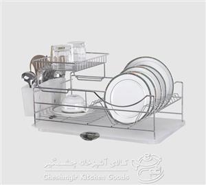 جاظرفی 2 طبقه یونیک UN-2615