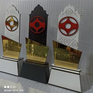 تندیس کیوکوشین