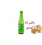 باکس 12 عددی نوشابه 250 میلی لیتری شیشه ای سون آپ