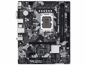 مادربرد ازراک مدل ASRock B760M-HDV M.2 D4