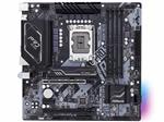 Motherboard: ASRock B660M Pro RS DDR4