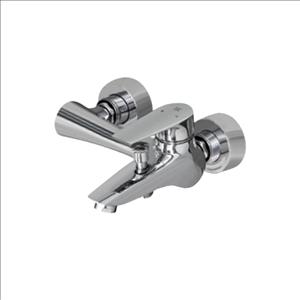 شیر حمام شادان مدل دنیل