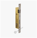 قفل سوئیچی دلتا 3.5 سانتی متر مدل 046