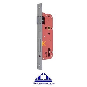 قفل سوئیچی دلتا 6.5 سانتی متر لوکس مدل 059