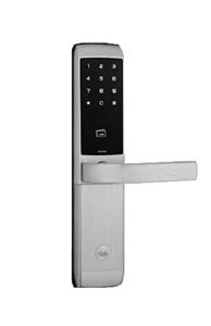 دستگیره دیجیتال Yale مدل YDM3115