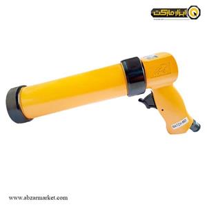 خرید و قیمت تفنگ چسب تفنگ چسب بادی پوما مدل AT-6040