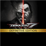 اکانت قانونی TEKKEN 7 - Definitive Edition برای PS5&PS4