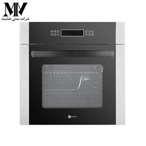 فر برقی توکار درسا مدل لاون DF4102-65 استیل