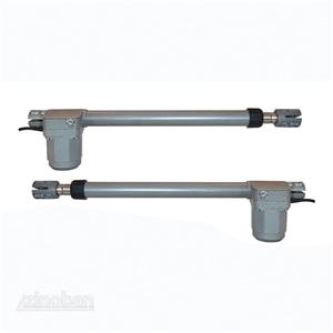 جک درب پارکینگ تک بازویی بتا 600 max (با یراق و خازن)