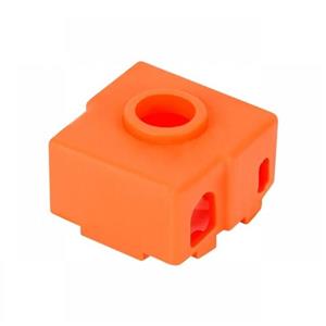 کاور سیلیکونی محفظه آلومینیومی هیتر CR-6 SE-Max کریلیتی