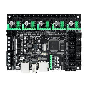 برد کنترلر پرینتر سه بعدی 32 بیتی MKS Robin Nano V3.1