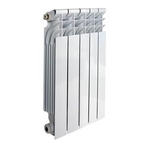 رادیاتور آلومینیومی ایران رادیاتور مدل 10 پره ECO 500