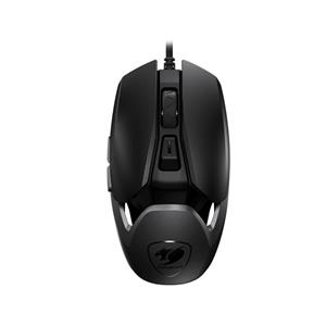 ماوس باسیم گیمینگ کوگار AIRBLADER Mouse: Cougar AirBlader Gaming